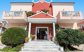 Eriva Hotel